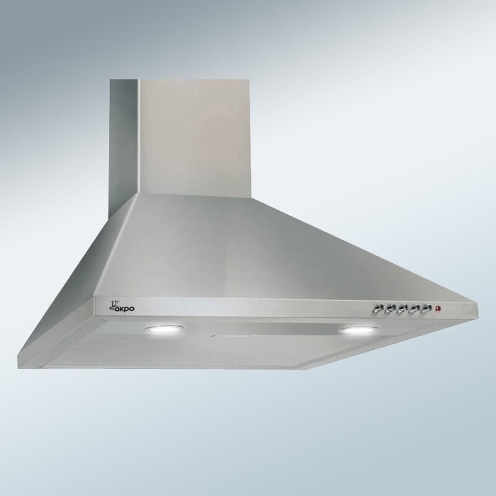 AKPO okap kominowy WK-4 CLASSIC ECO 50 INOX 500 mm