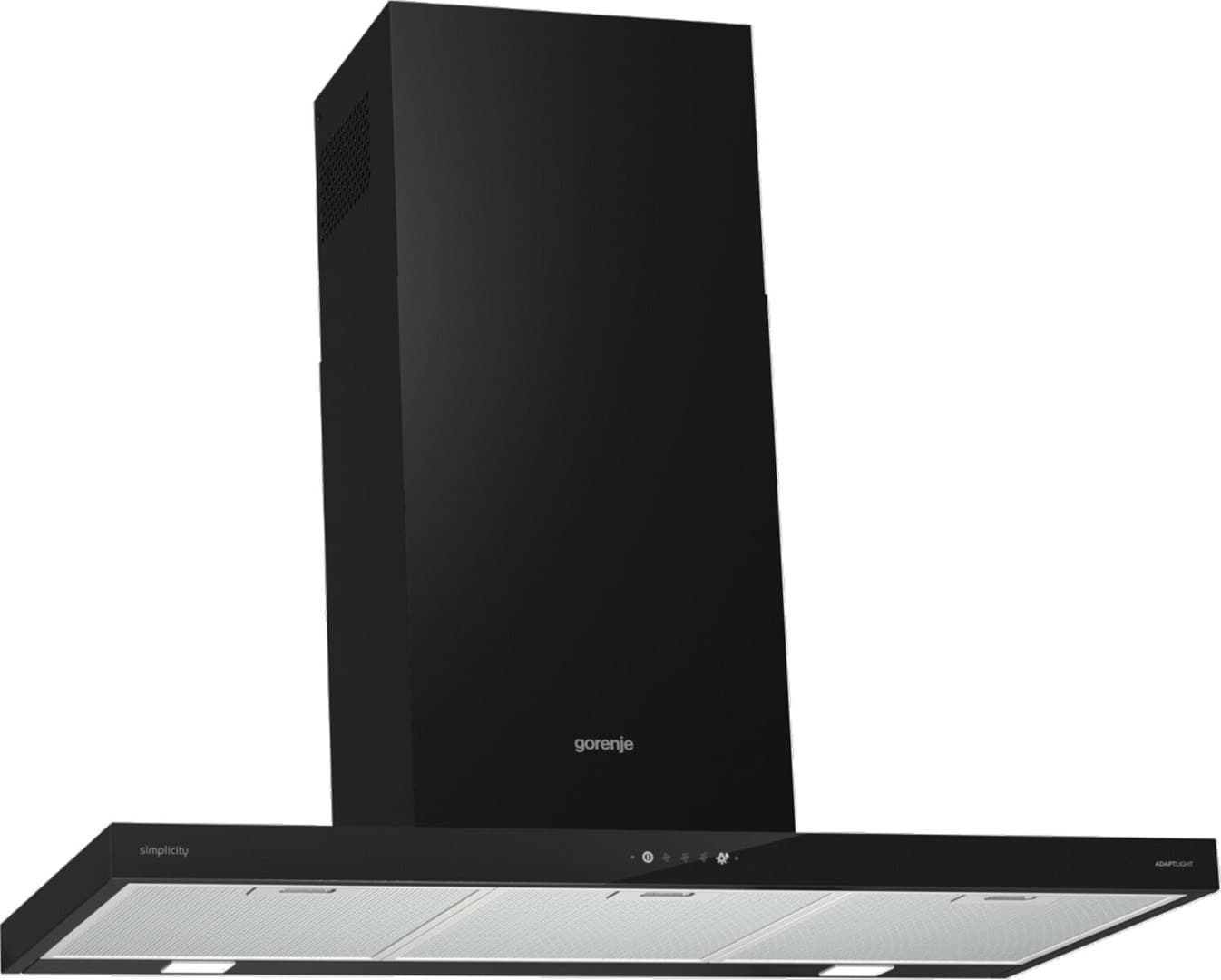Okap GORENJE WHT9SYB
