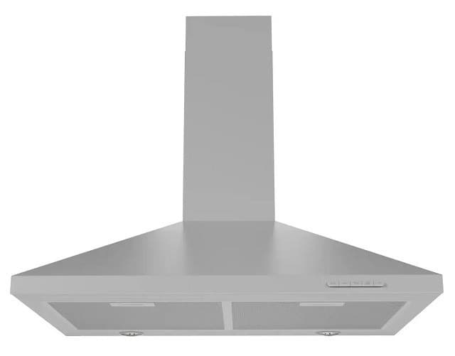 Okap kuchenny AKPO WK-4 CLASSIC MINI 60 cm INOX Srebrny Filtr