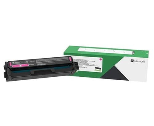 Kaseta z tonerem magenta 6,7K stron do Lexmark CS431DW / CX431ADW