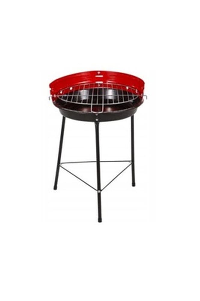 Grill okrągły MG912