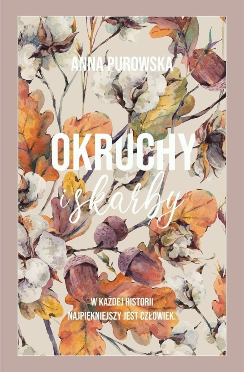 Okruchy i skarby