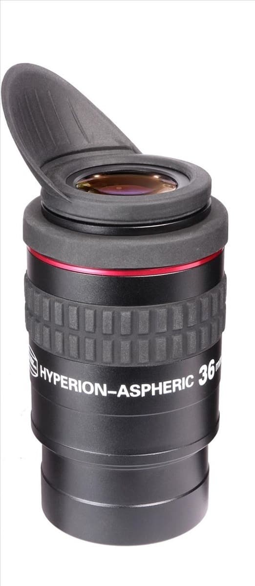 Okular asferyczny Baader Hyperion 36mm 2/1,25 cala