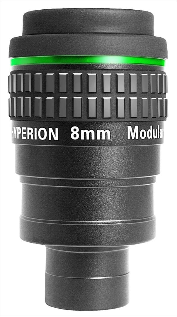 Okular teleskopowy Baader Hyperion 8 mm 1,25 cala