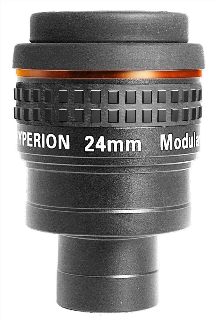 Okular teleskopowy Baader Hyperion 24 mm 1,25 cala