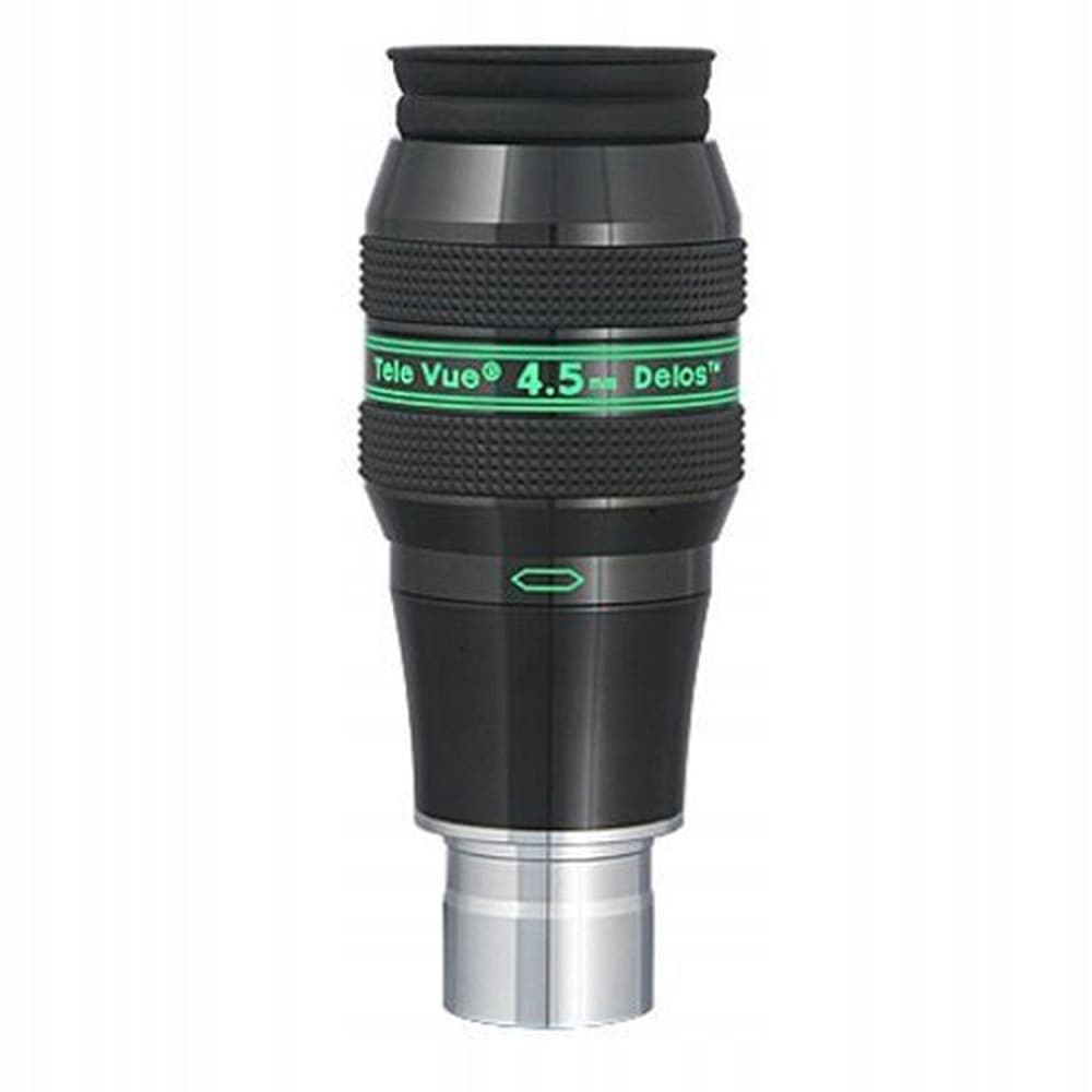 Okular teleskopowy Tele Vue DeLite 4 mm