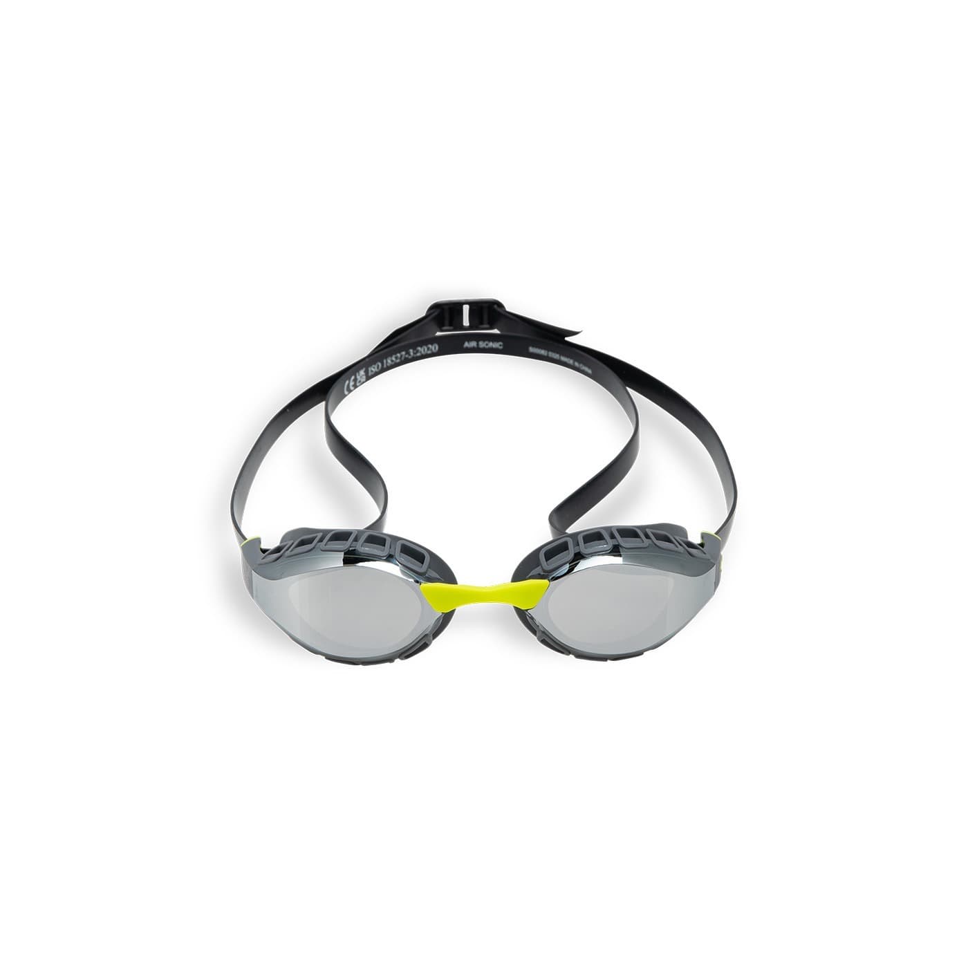Okularki pływackie AIR SONIC MIRROR