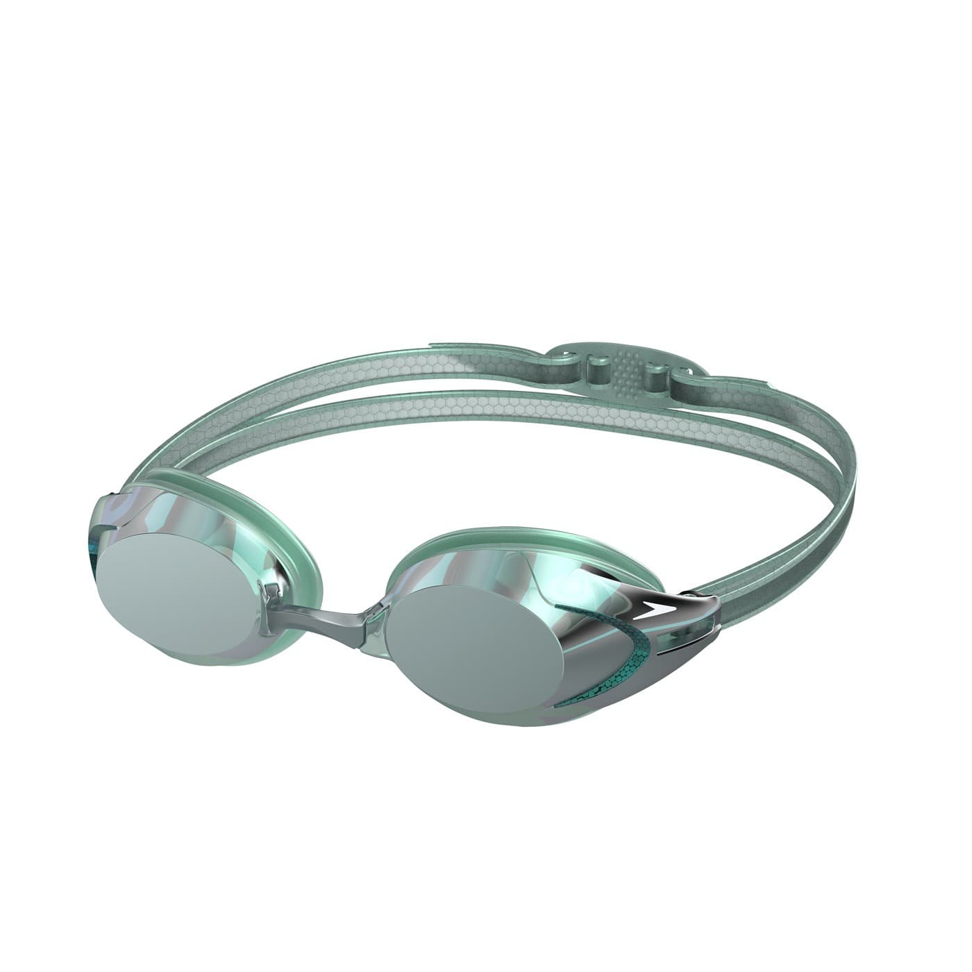 Okularki pływackie Speedo VANQUISHER 3.0 MIR LTD