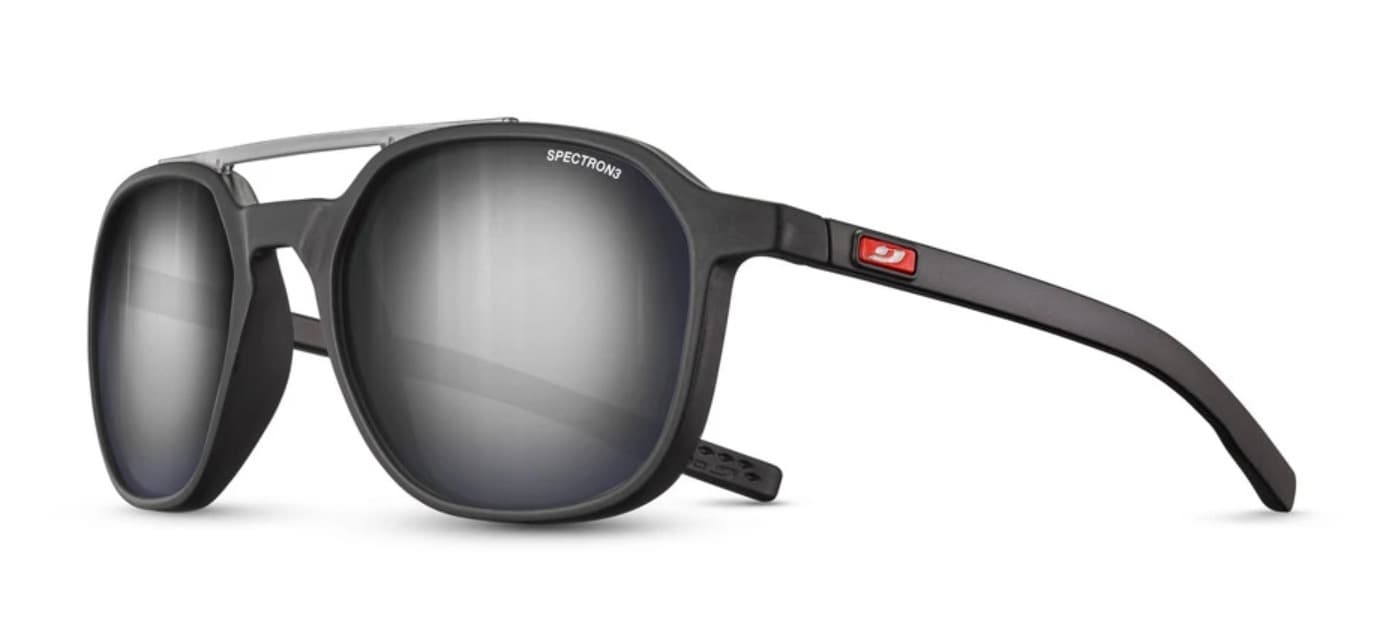 Okulary Julbo Slack Cover czarne