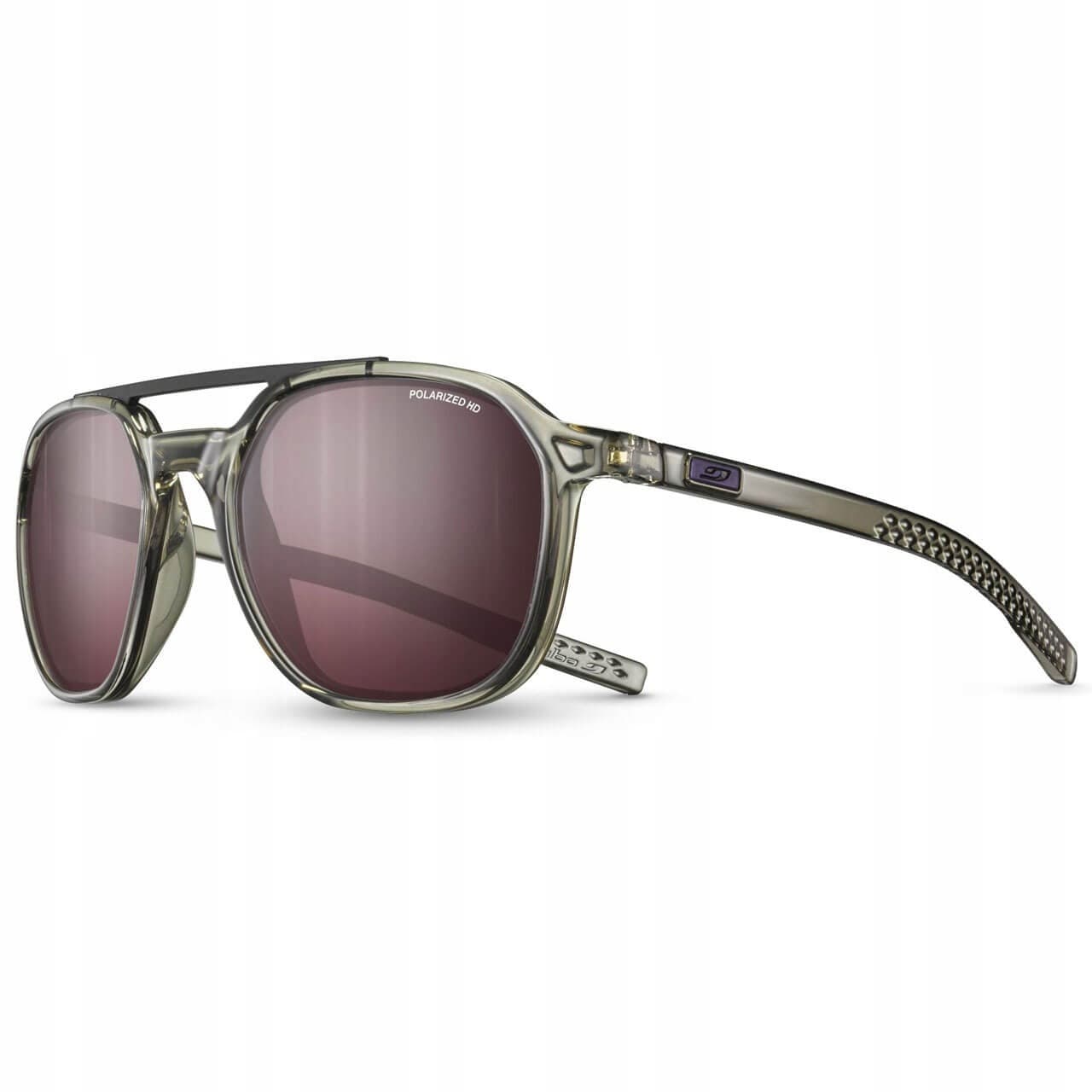 Okulary JULBO SLACK COVER zielone