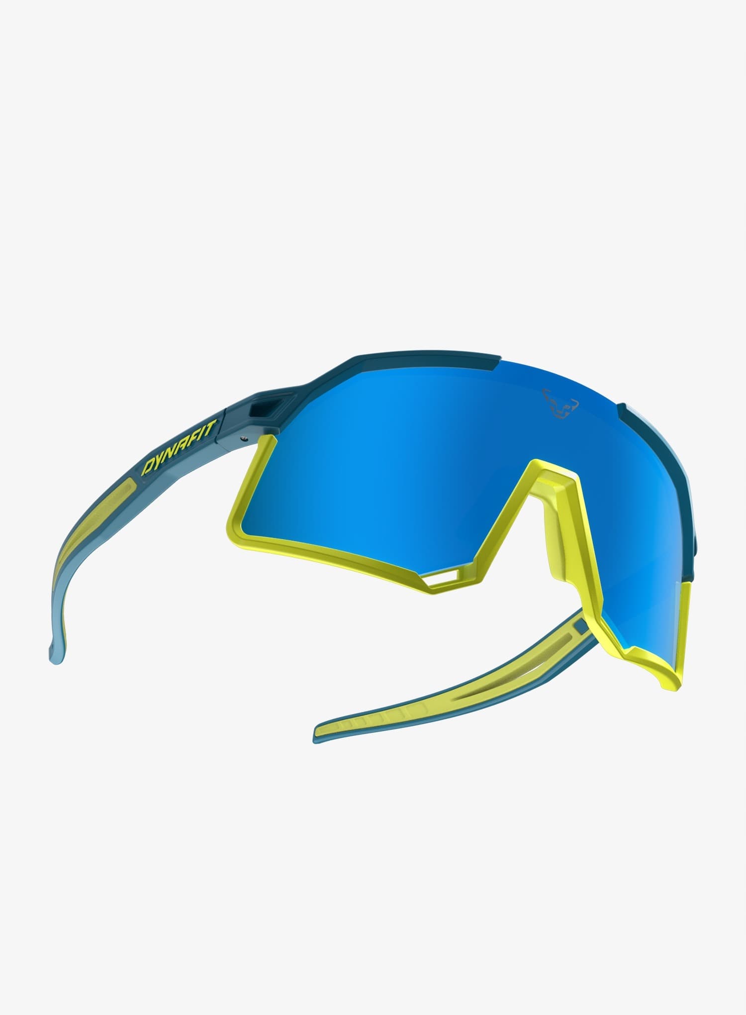 Okulary przeciwsłoneczne Dynafit Trail Evo Marine Blue Blueberry