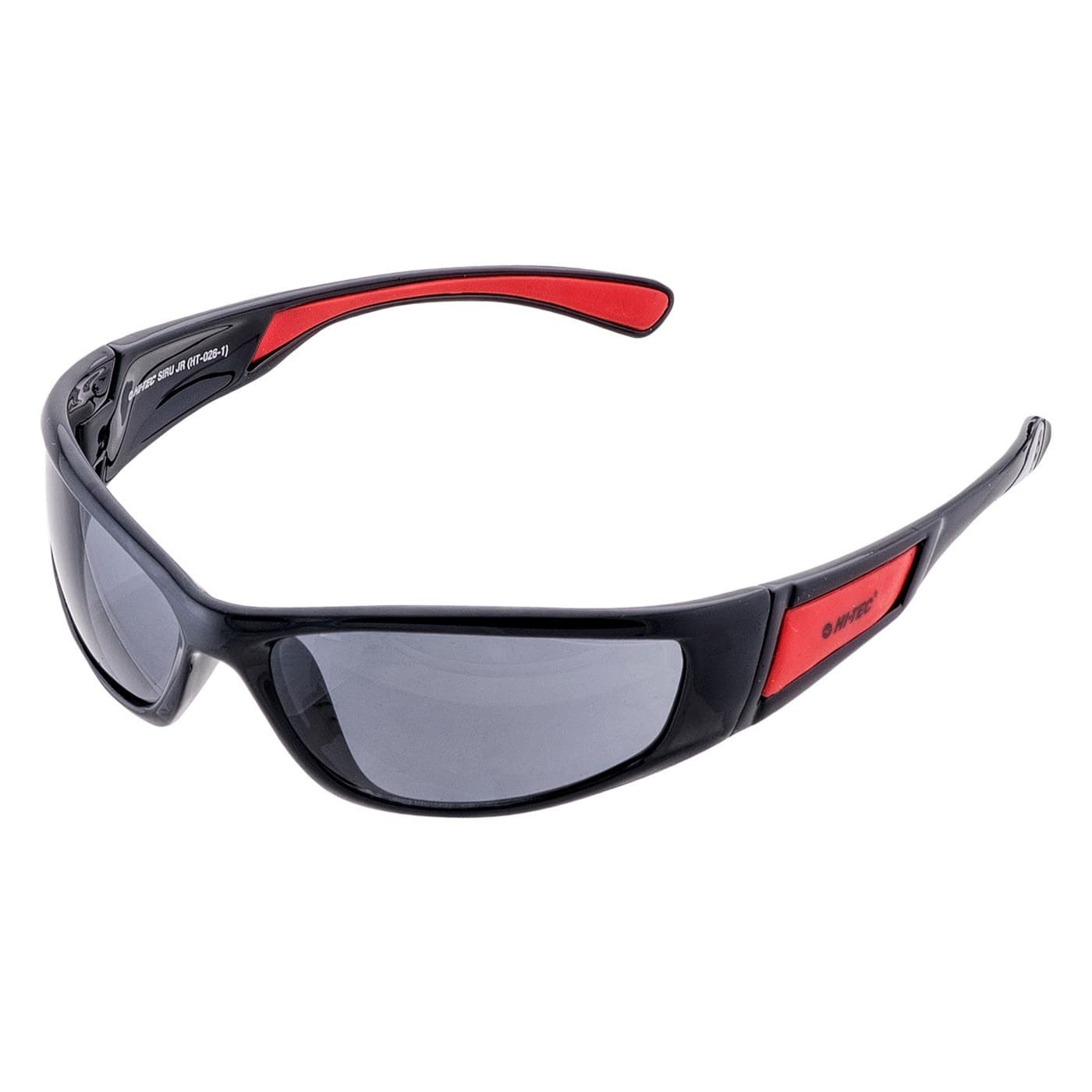 Okulary przeciwsłoneczne dziecięce Farias Siru JR HT-026-1