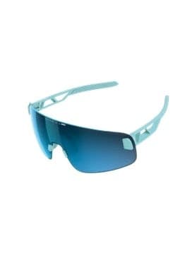 Okulary rowerowe POC Elicit Toric turkusowe cat.2