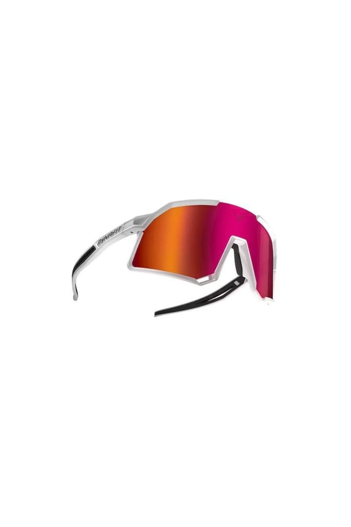 Okulary trailowe Dynafit evo-white-black