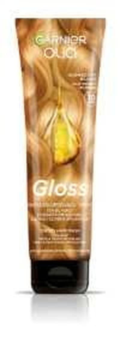 Olia Maska Koloryzująca-Toner 150ml Słoneczny Blond/Old Money Blonde