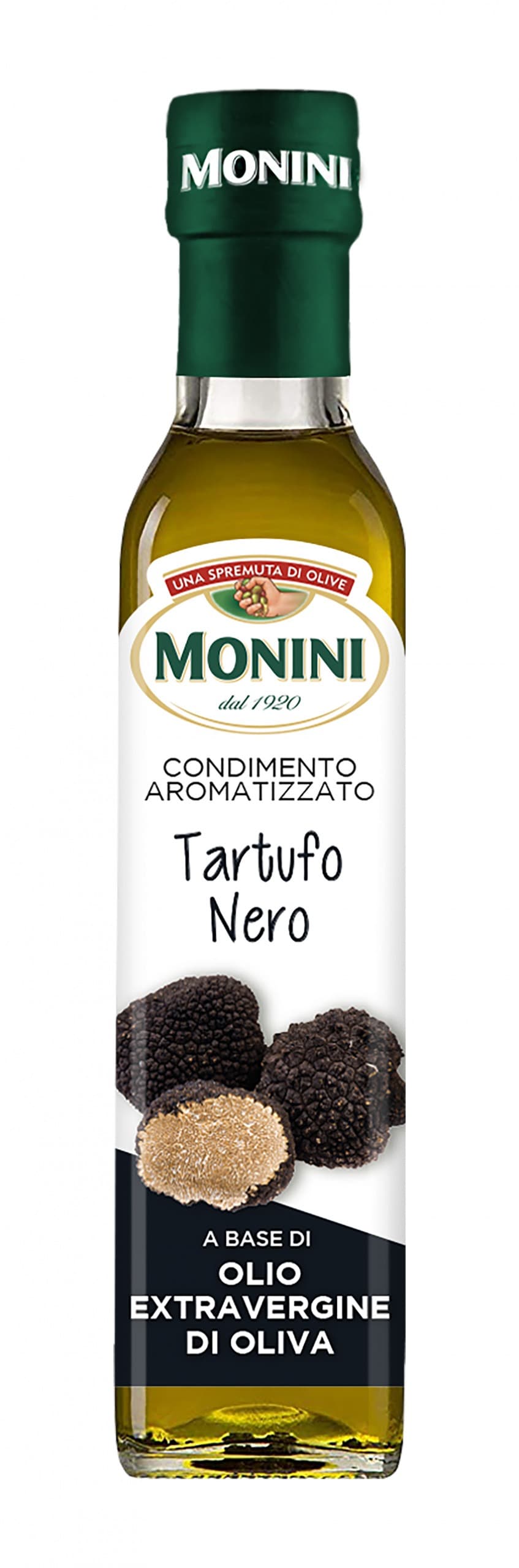 Monini Oliwa Czarna Trufla 250 ml
