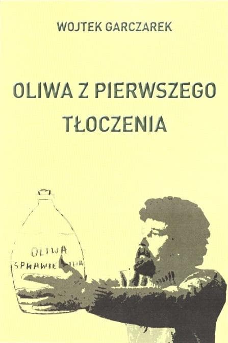 Książka Wojtek Garczarek - Transformacja Społeczna w Polsce