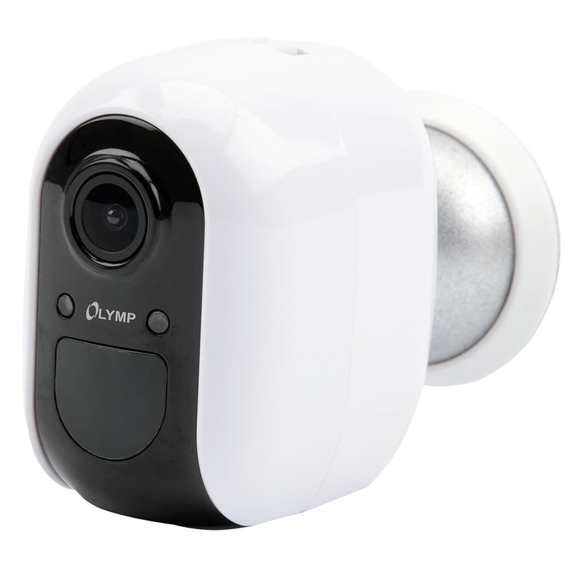 Olympia OC 1000 Kamera IP WiFi Zewnętrzna/Wewnętrzna Full HD