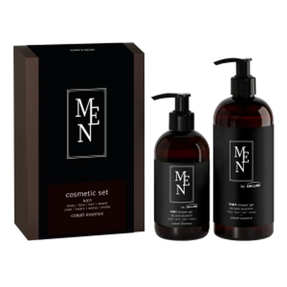 On Line Zestaw Męski Cobalt Essence