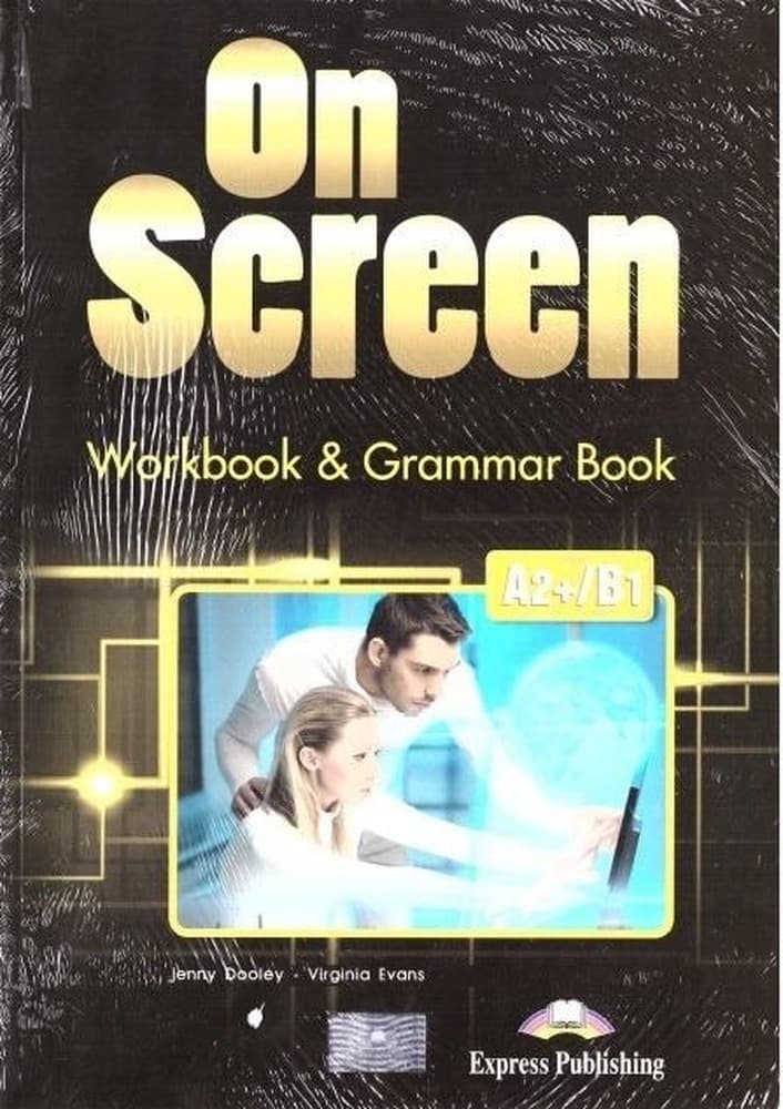 On Screen A2+/B1 Zeszyt ćwiczeń Express Publishing
