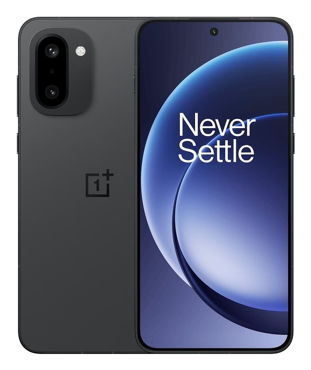 Oneplus 15R 512GB Czarny 6,8" 5G EU 12GB RAM Android