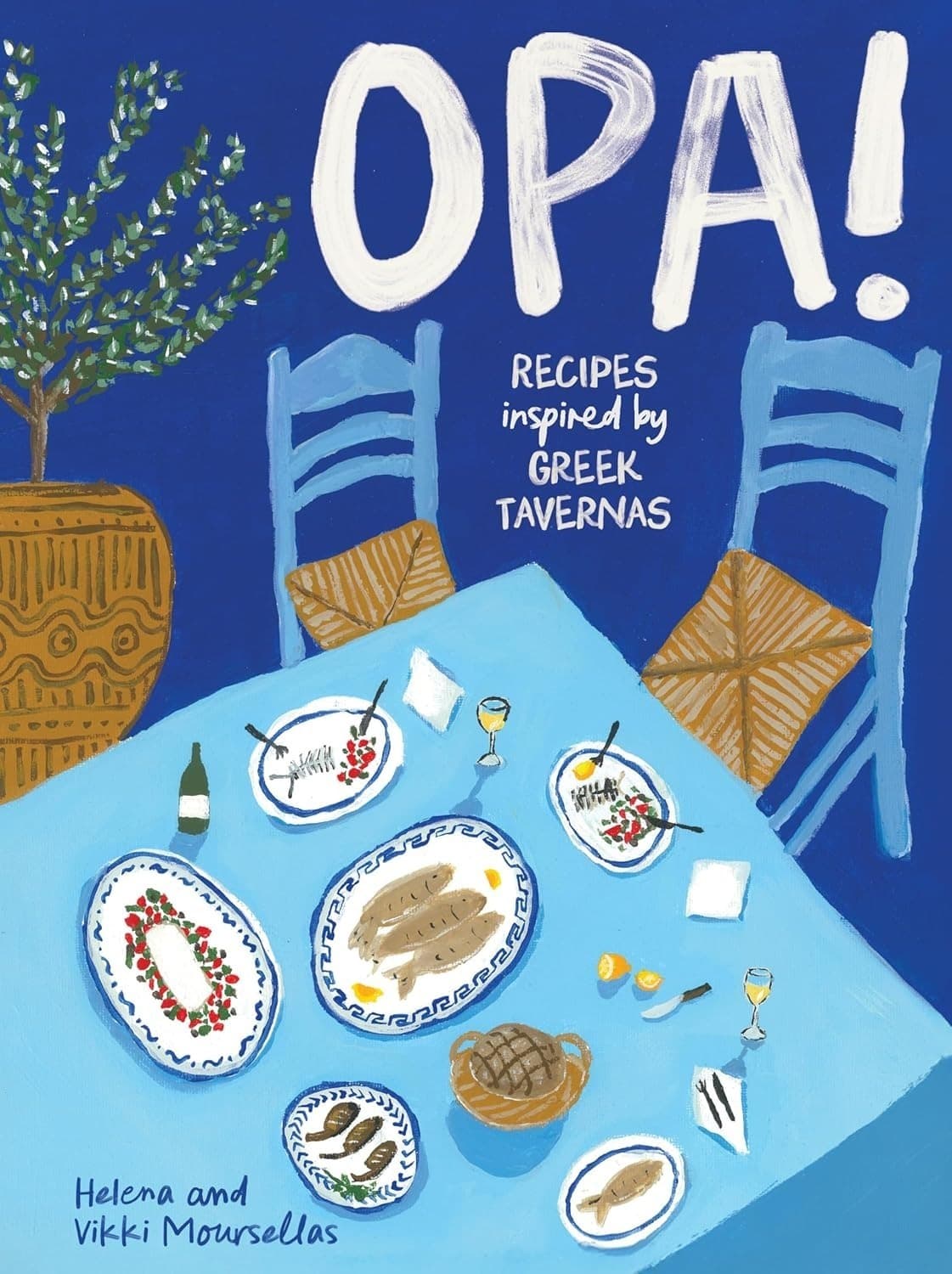 OPA! wer. angielska