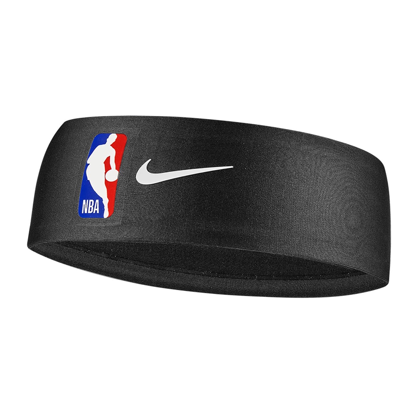Opaska koszykarska Nike Fury Headband 2.0 NBA uniwersalny rozmiar