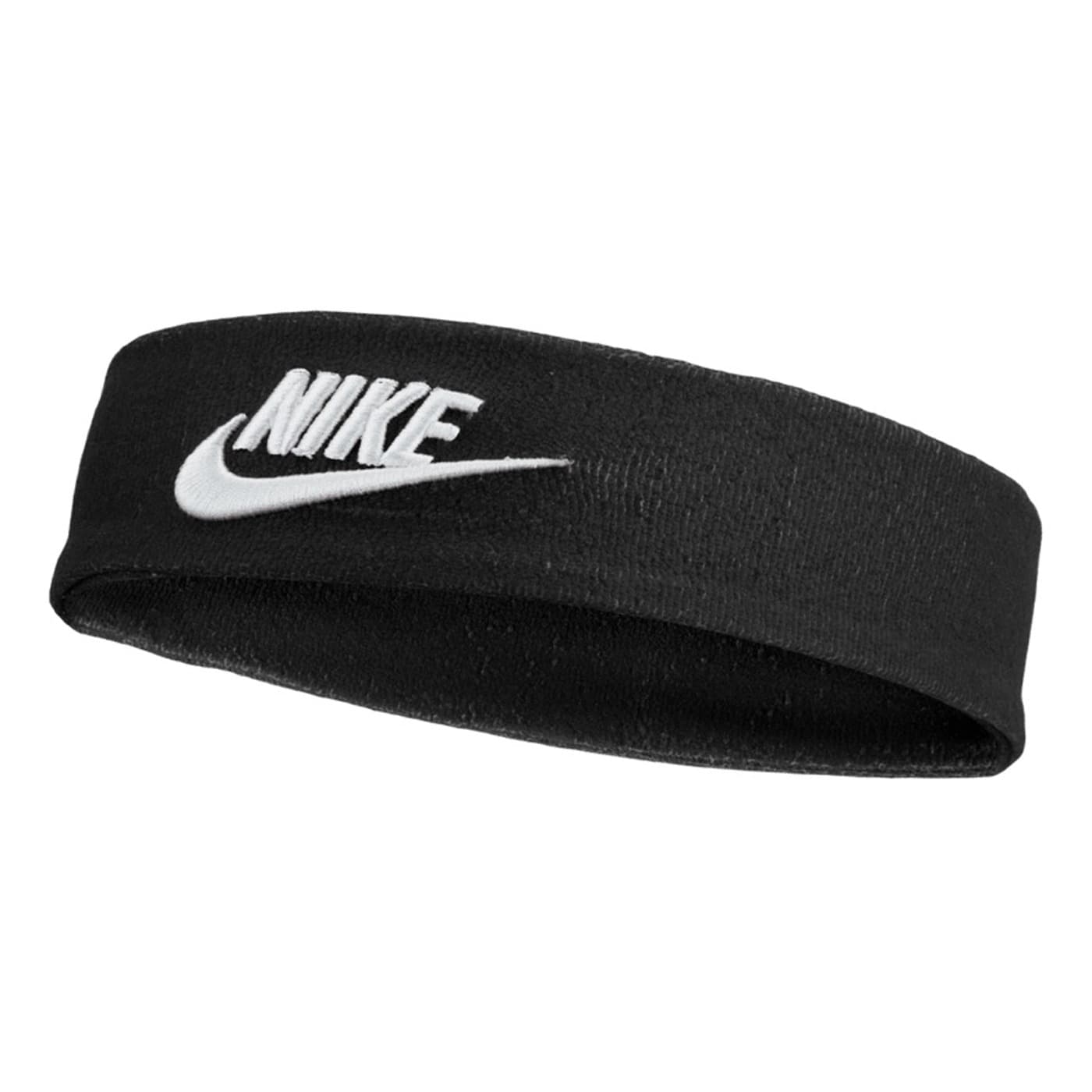Opaska sportowa Classic Wide Terry Headband unisex