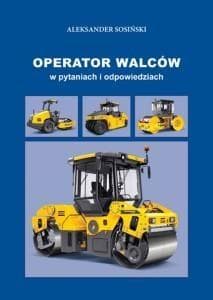 Pytania i Odpowiedzi - Operator Walców - Aleksander Sosiński