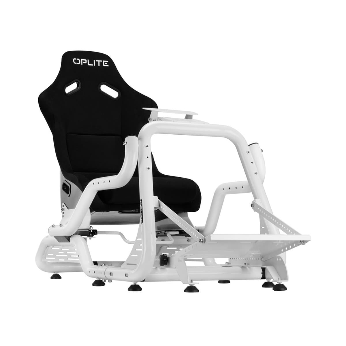 Oplite GTR S8 Infinity Force Kokpit wyścigowy do sim racingu