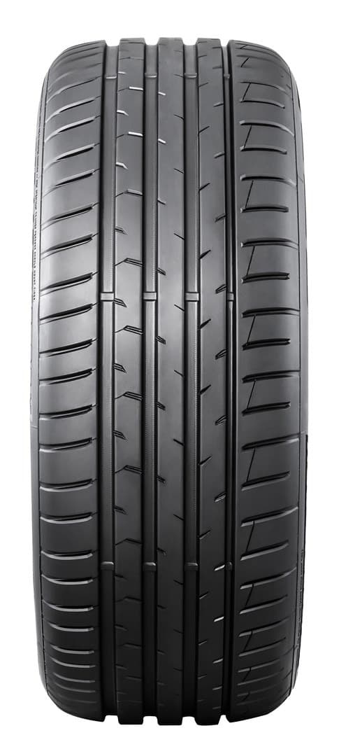 Opona letnia 285/35 R20 104Y Nankang AS-3