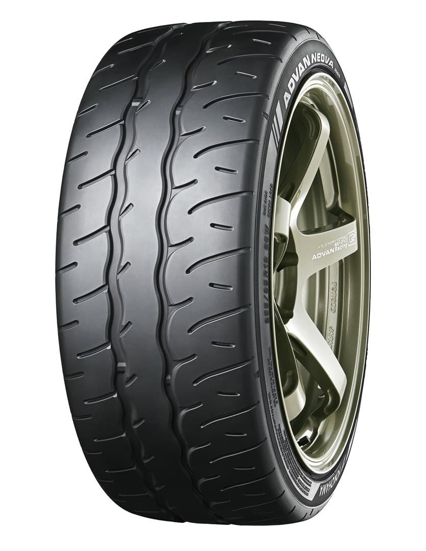 Opona letnia Yokohama Advan Neova AD09 285/30 R20 99W