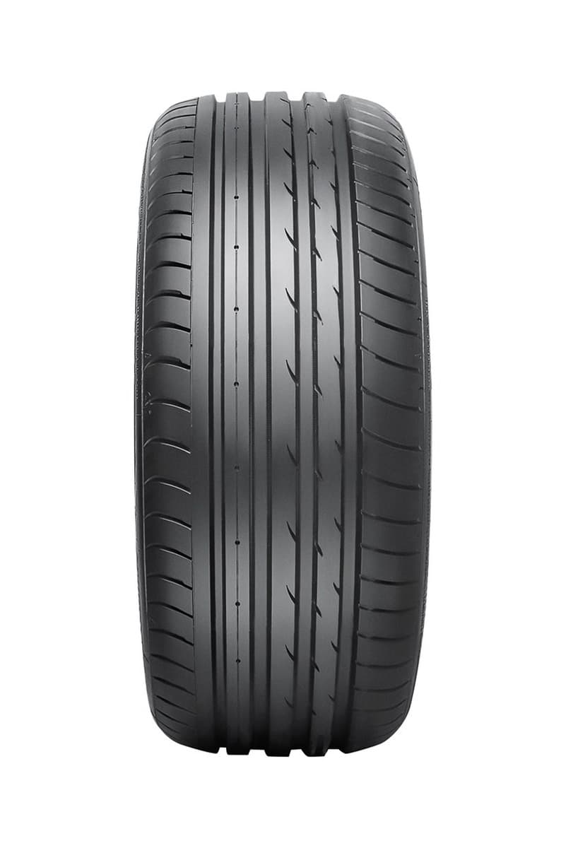 Opona letnia Nankang AS-2+ 225/35 R18 87Y