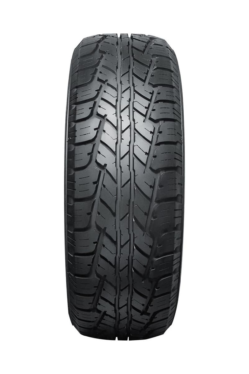 Opona letnia Nankang FT-7 195/80 R15 96S