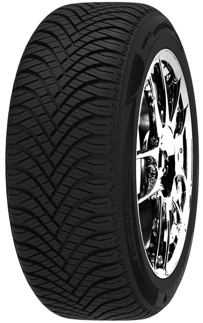 Opona letnia 245/45 R18 100W Westlake Z-401