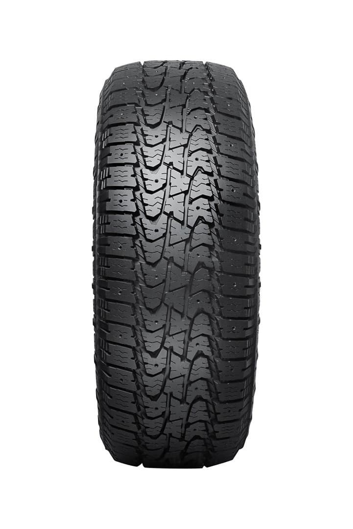 Opona letnia Nankang AT-5 295/55 R20 121/118Q