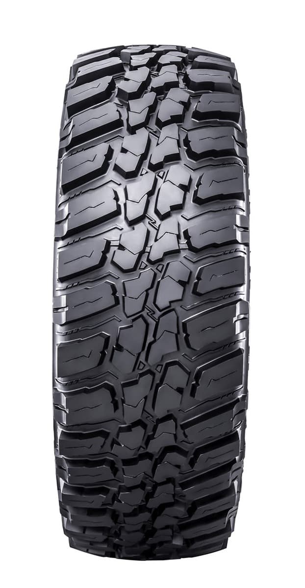 Opona Nankang MT-1 33x12.5 R22 114Q terenowa
