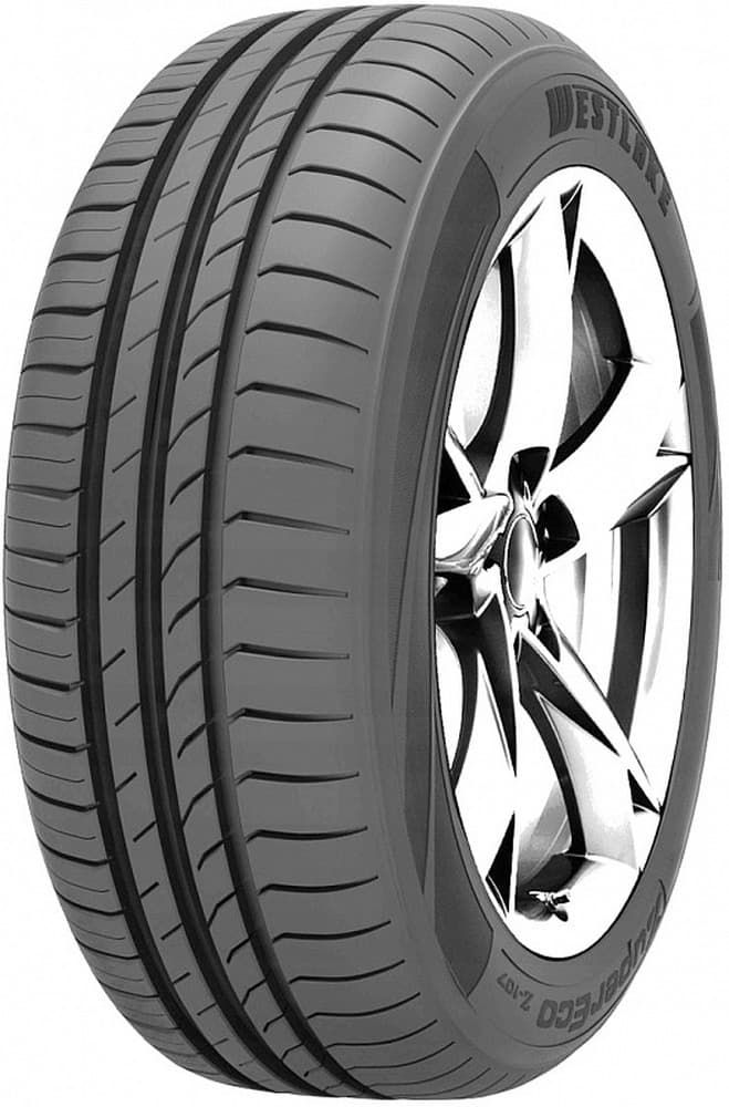Opona samochodowa Westlake Z-107 255/60 R18 112V