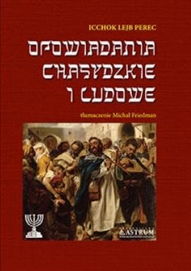 Opowiadania chasydzkie i ludowe