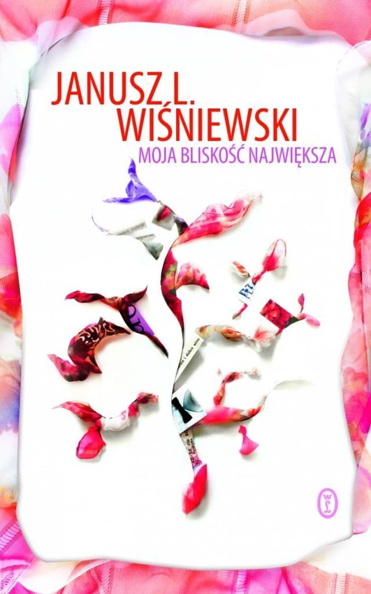 Opowiadania obyczajowe Janusz Leon Wiśniewski