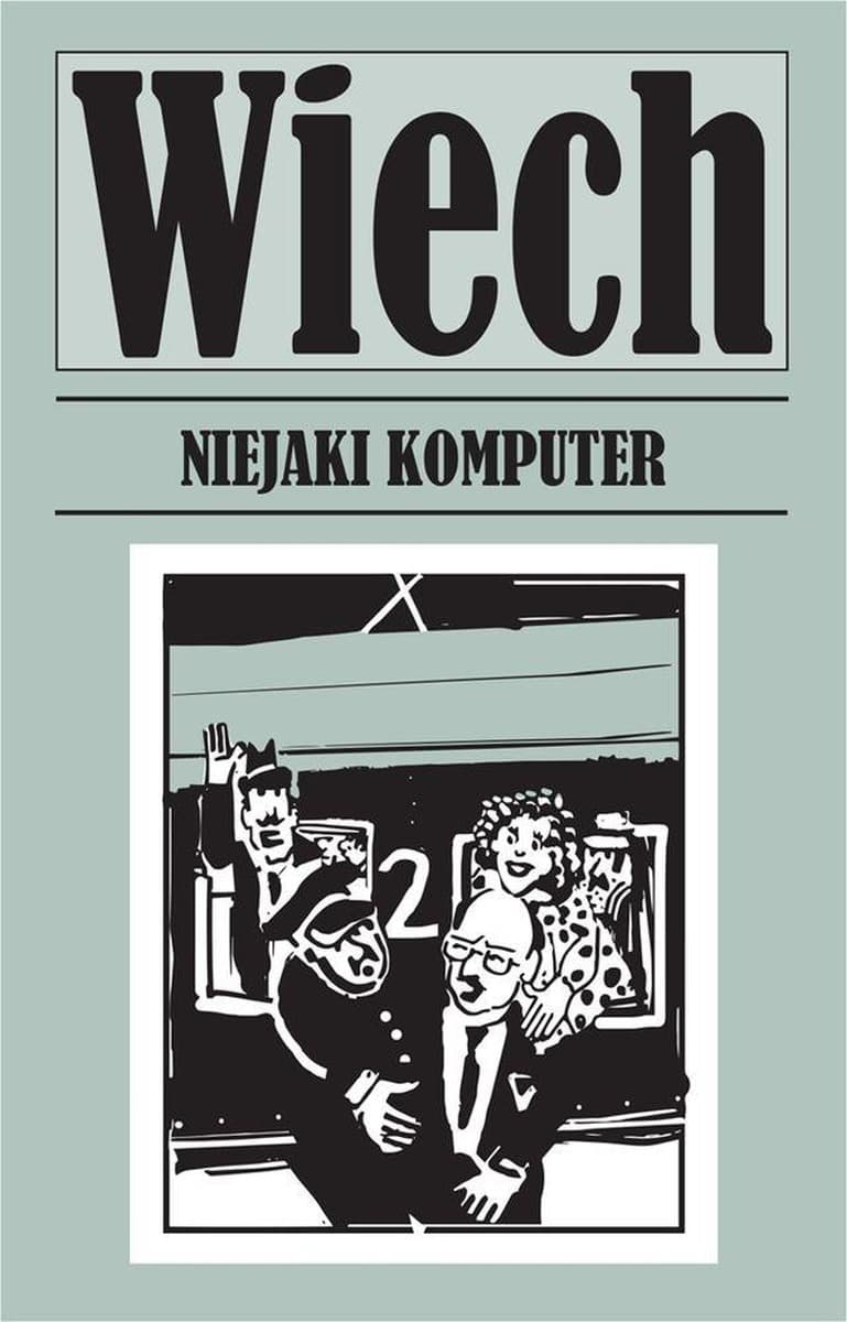 Opowiadania powojenne - Stefan Wiechecki Wiech
