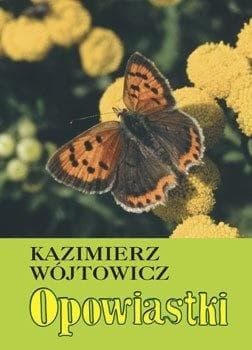 Zbiór opowiadań i anegdot z morałem - Kazimierz Wójtowicz