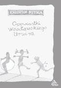 Opowieści wrocławskiego urwisa Krzysztof Rytka