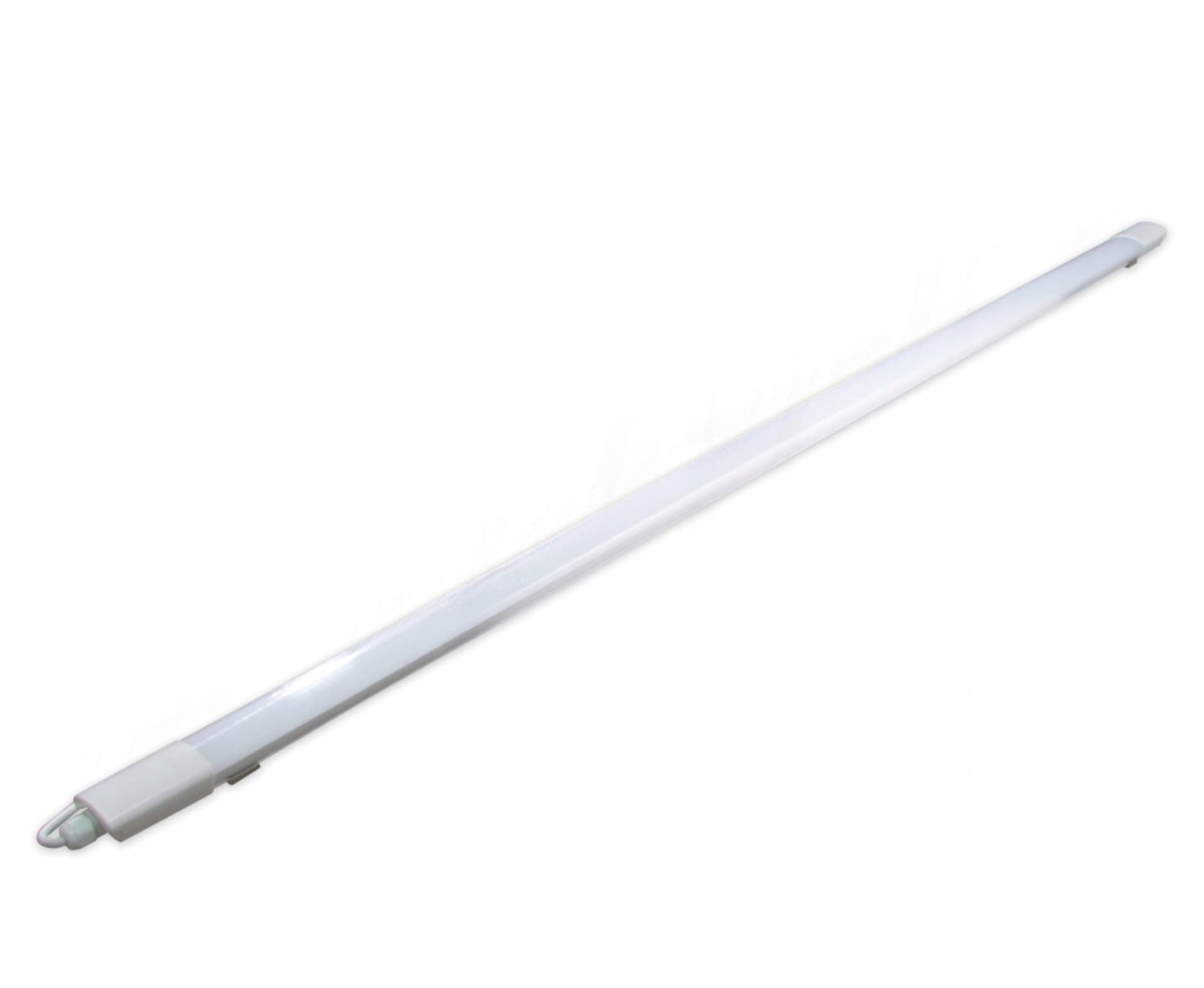 Oprawa hermetyczna slim 2x36W IP65 wodoodporna do lamp fluorescencyjnych T8