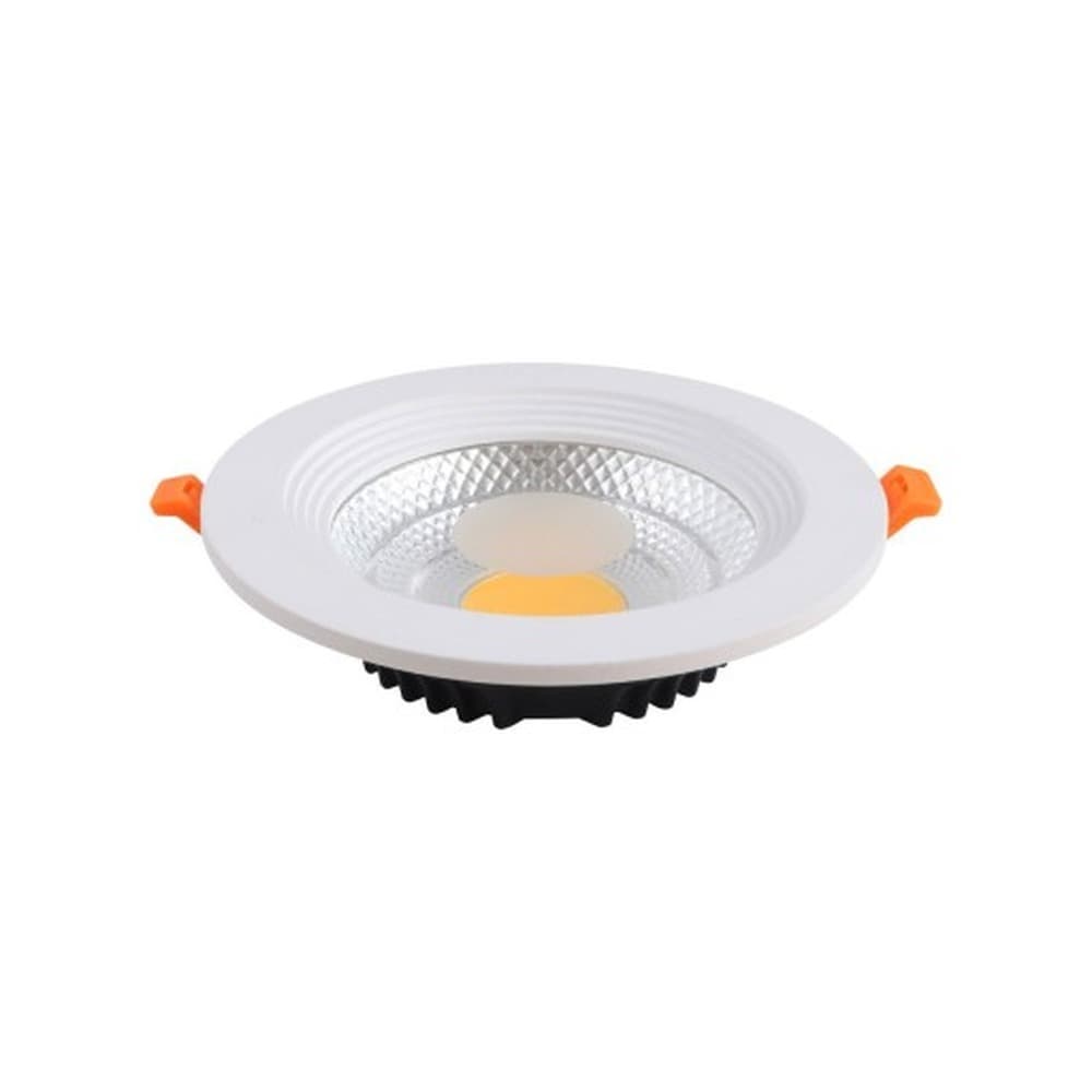 Oprawa Downlight LED 15W podtynkowa