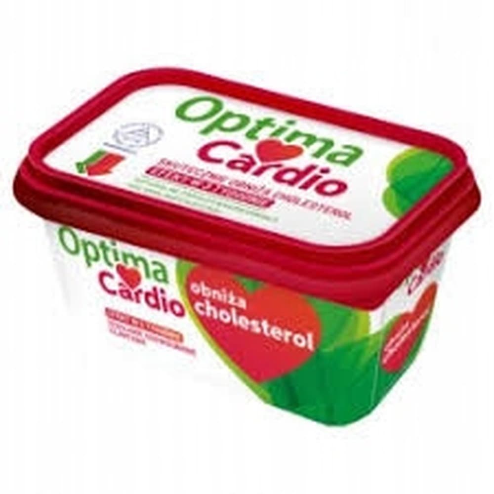Optima Cardio Original 400 g