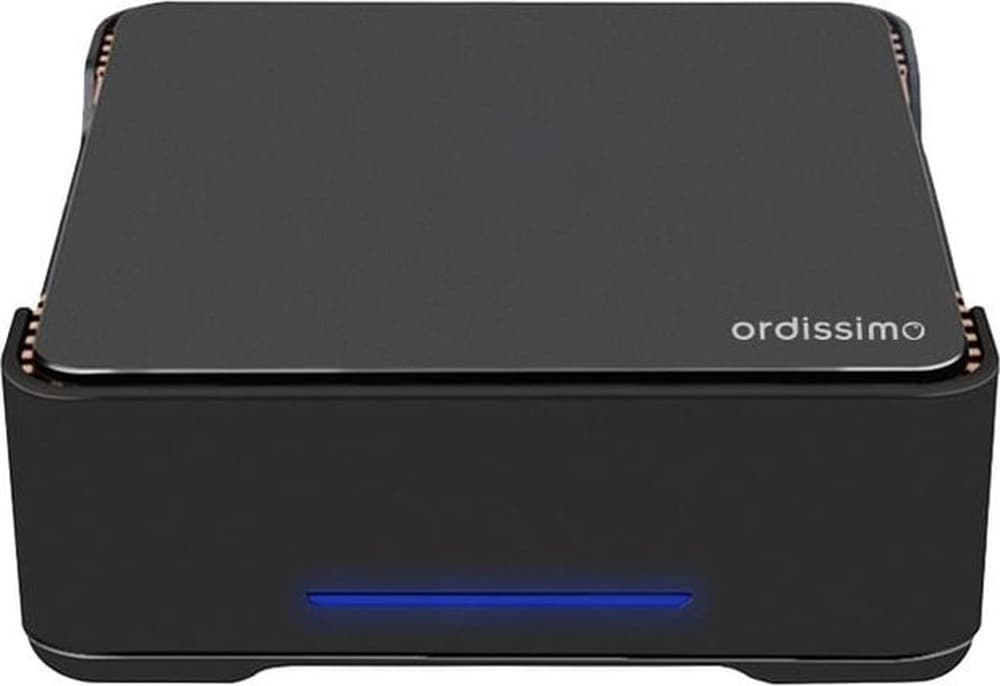 Ordissimo MiniPC Luna2 J3455/4GB/64GB eMMC/HDMI, TAS+MSM