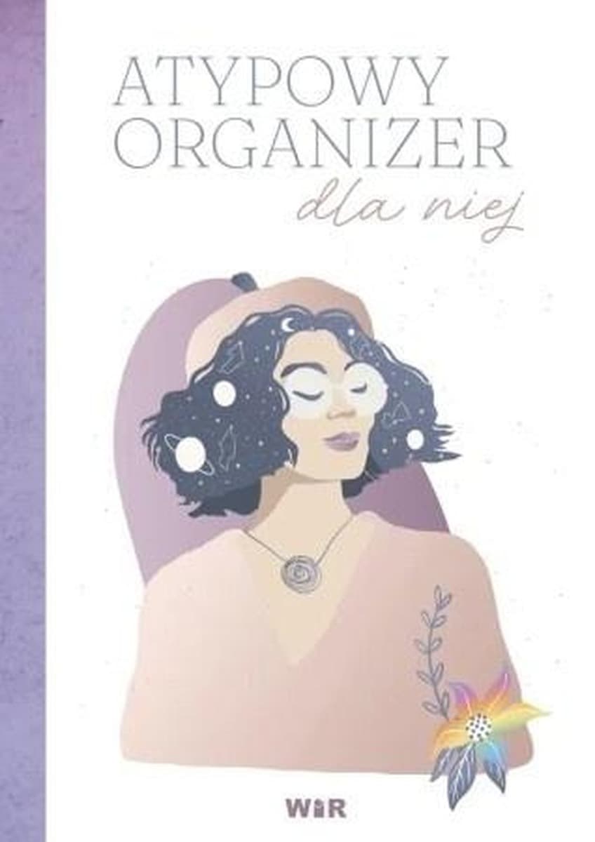 Organizer Atypowy dla niej