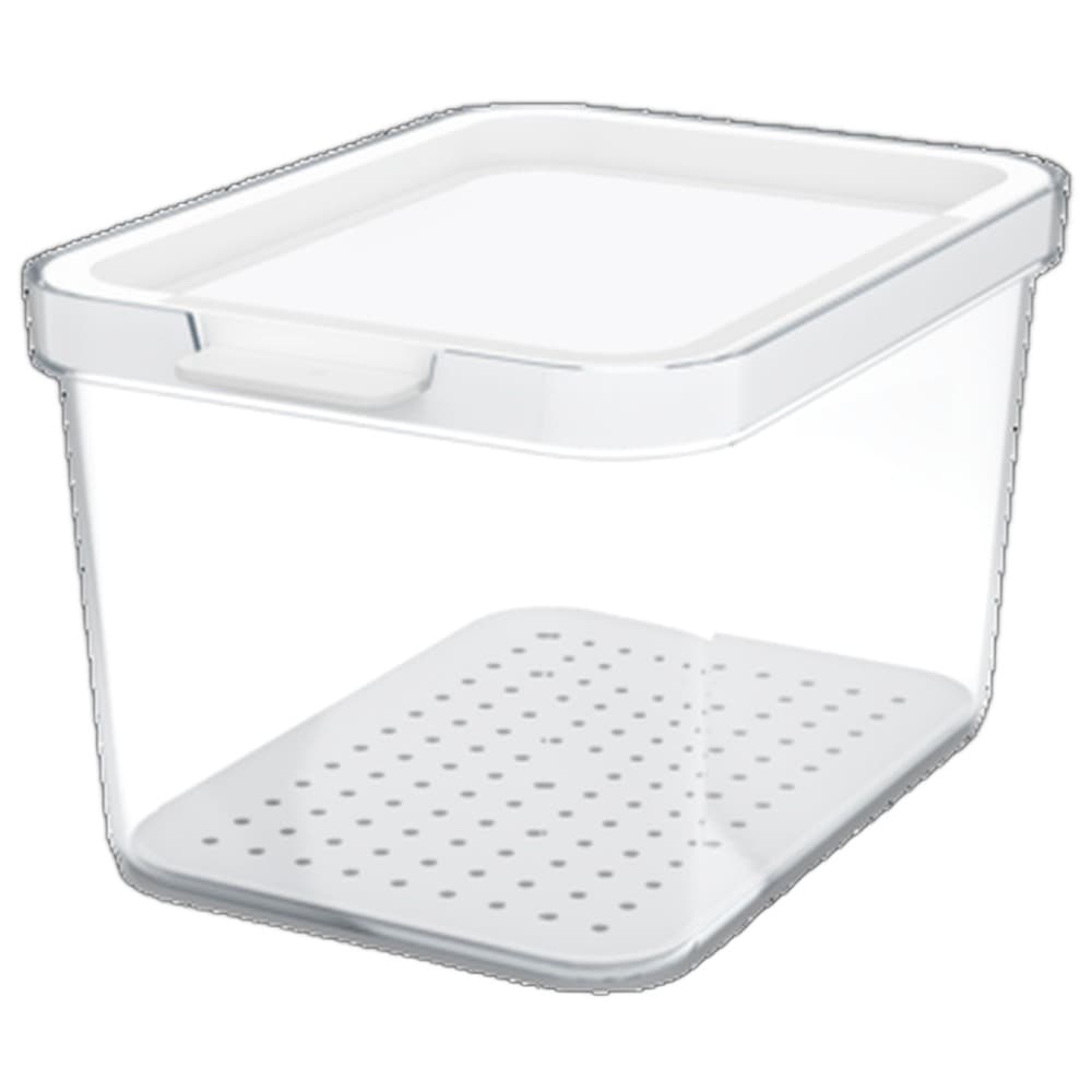 Organizer do lodówki Cauma 2,15L Rotho