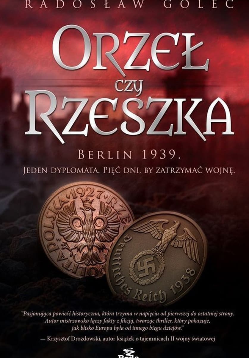 Orzeł czy Rzeszka